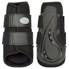 Harry's Horse Guêtres Fermées Air Mesh Noir