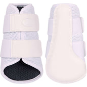 Harry's Horse Guêtres Air Mesh Blanc