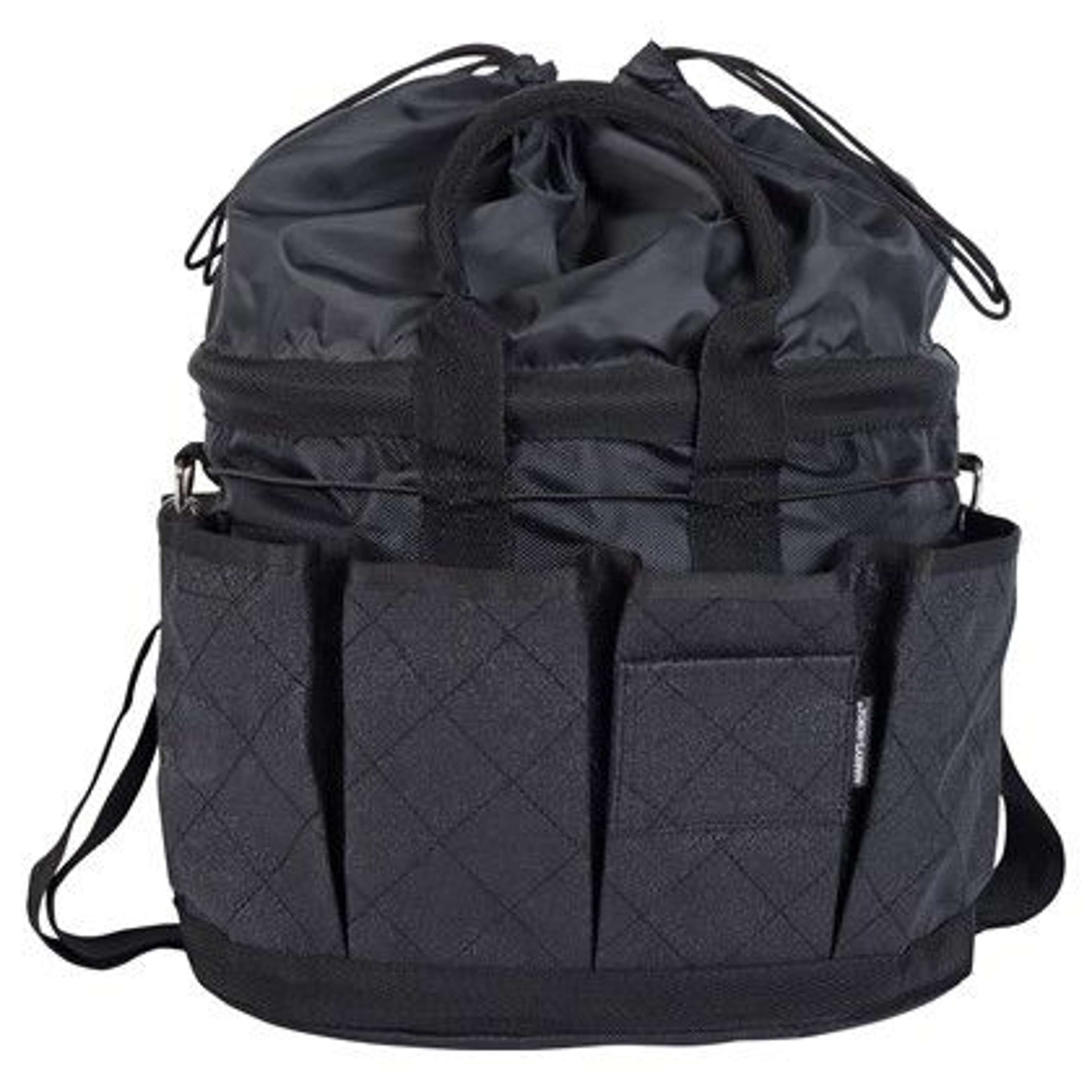 Harry's Horse Grooming Bag Denici Cavalli Noir Harry's Horse Grooming Bag Denici Cavalli Noir