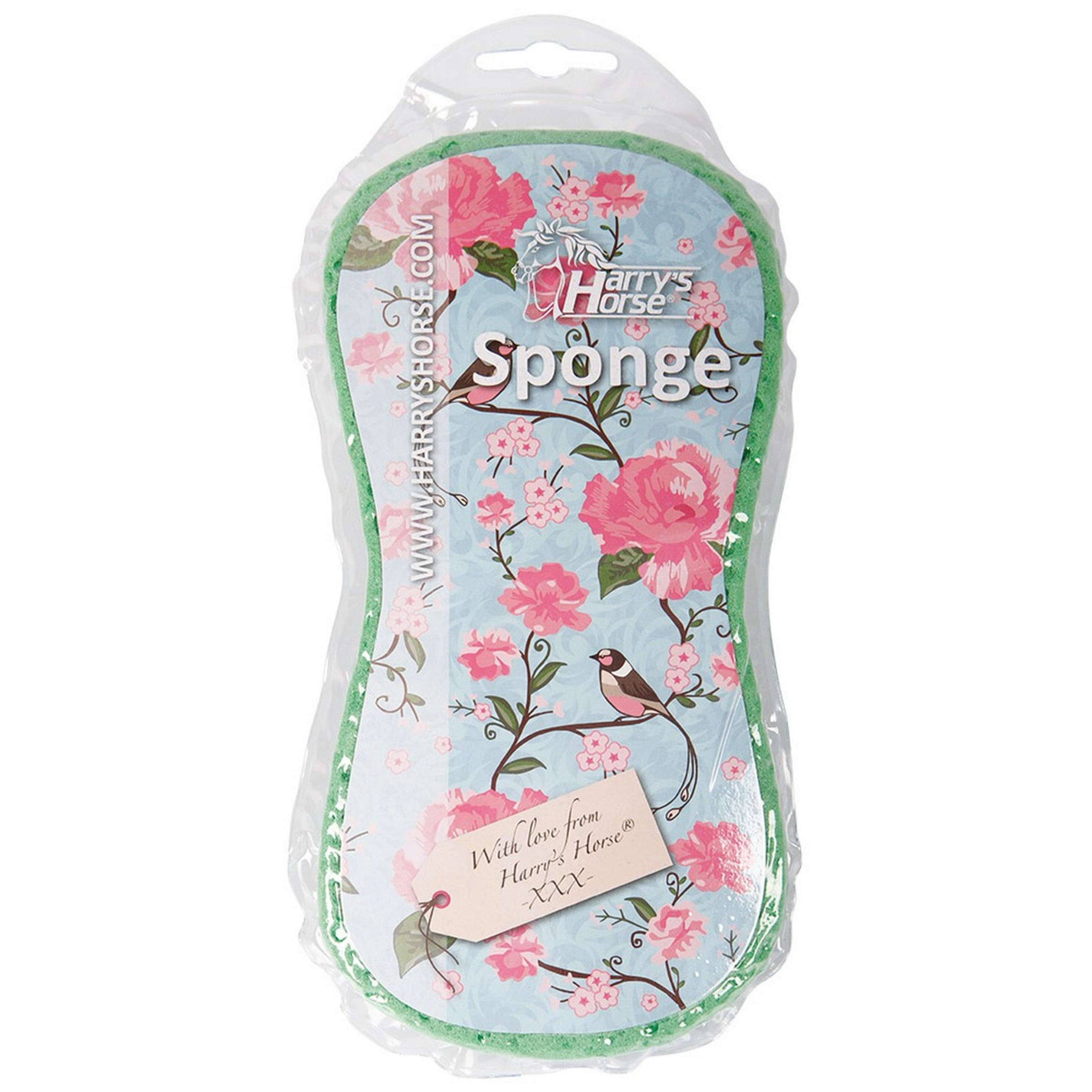 Harry's Horse Eponge Magic Sponge Vert Harry's Horse Eponge Magic Sponge Vert