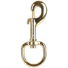 Harry's Horse Mousquetons Rond Or