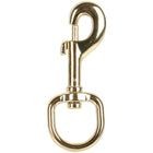 Harry's Horse Mousquetons Rond Or