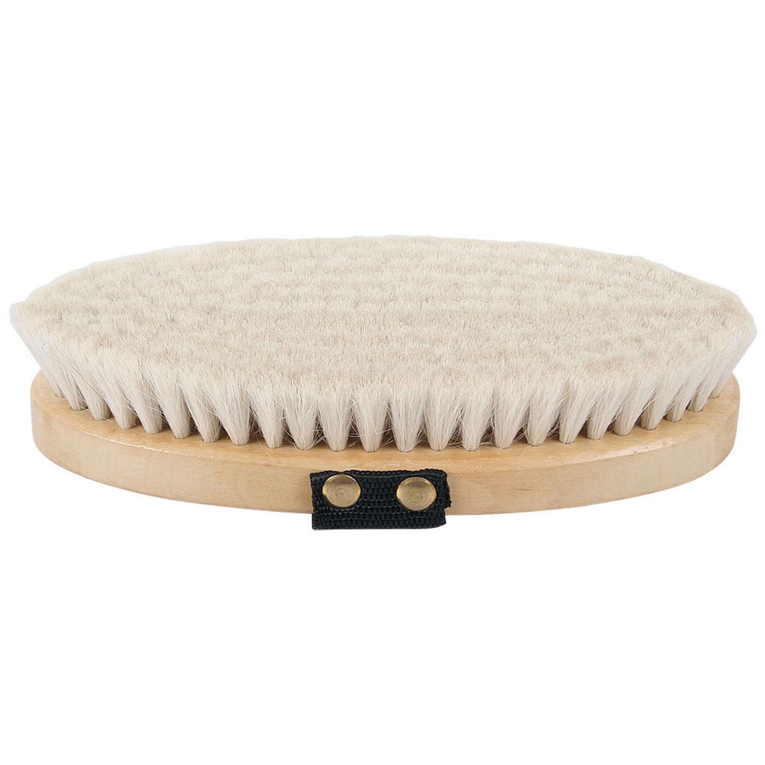 Harry's Horse Brosse Brillant Grand Poil de Chèvre Harry's Horse Brosse Brillant Grand Poil de Chèvre