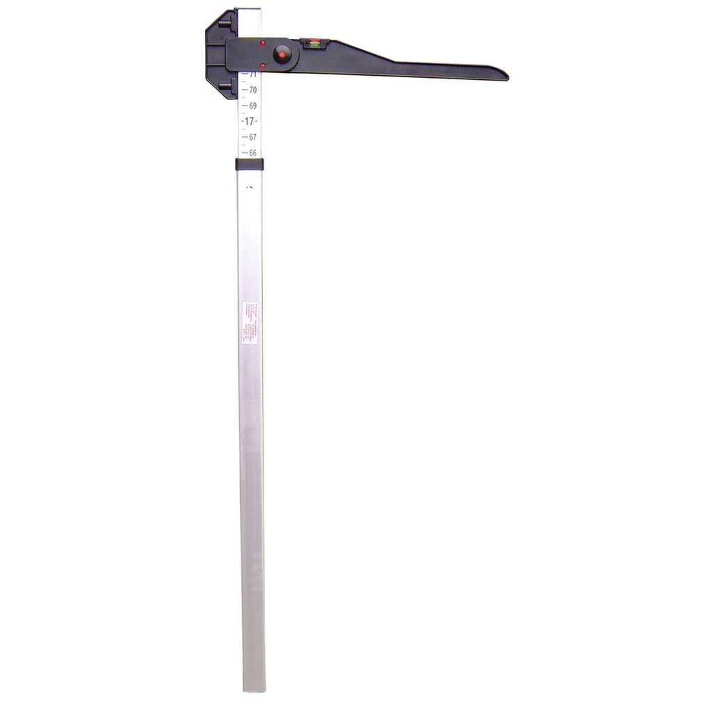 Harry's Horse Toise Luxe Aluminium