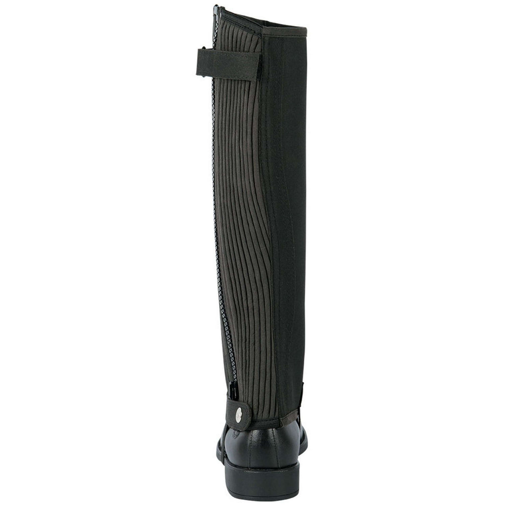 Harry's Horse Chaps Amara Noir