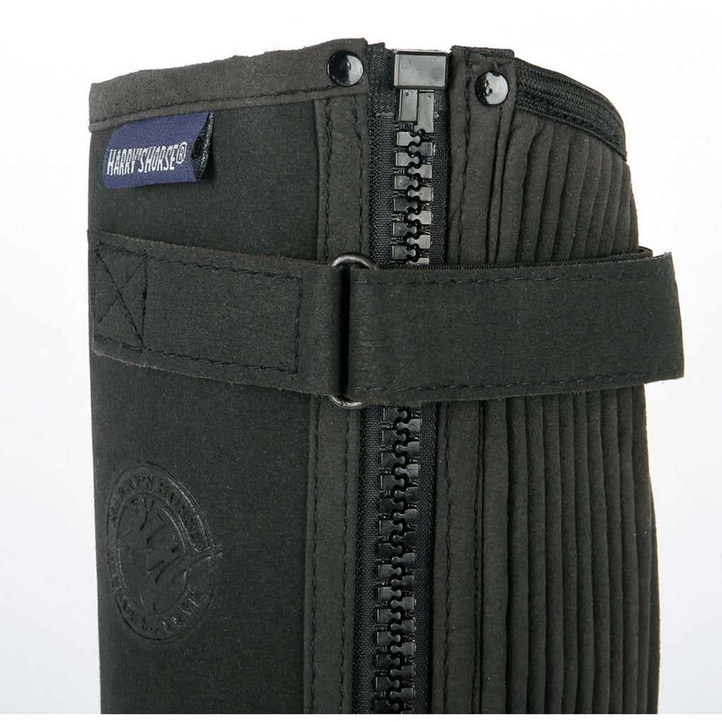 Harry's Horse Chaps Amara Noir