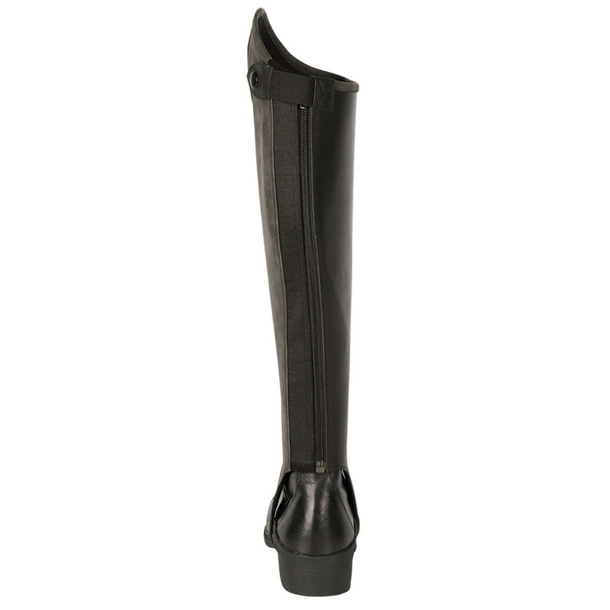 Harry's Horse Chaps Velvet Noir