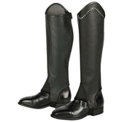 Harry's Horse Chaps Asteroid Noir