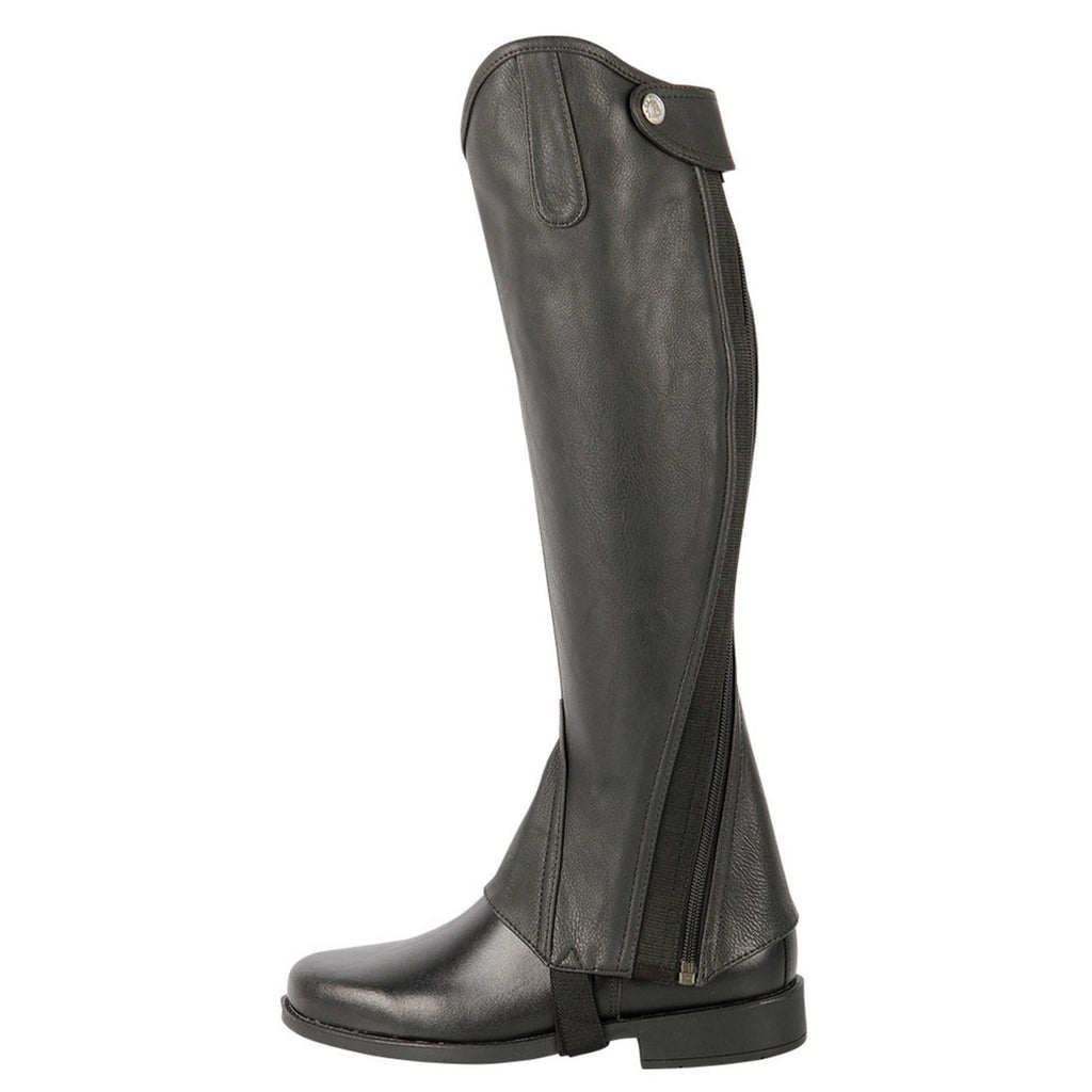 Harry's Horse Chaps Nero Noir