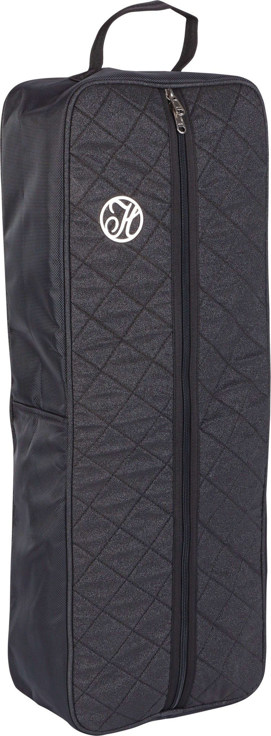 Harry's Horse Sac pour Bridon Denici Cavalli Noir
