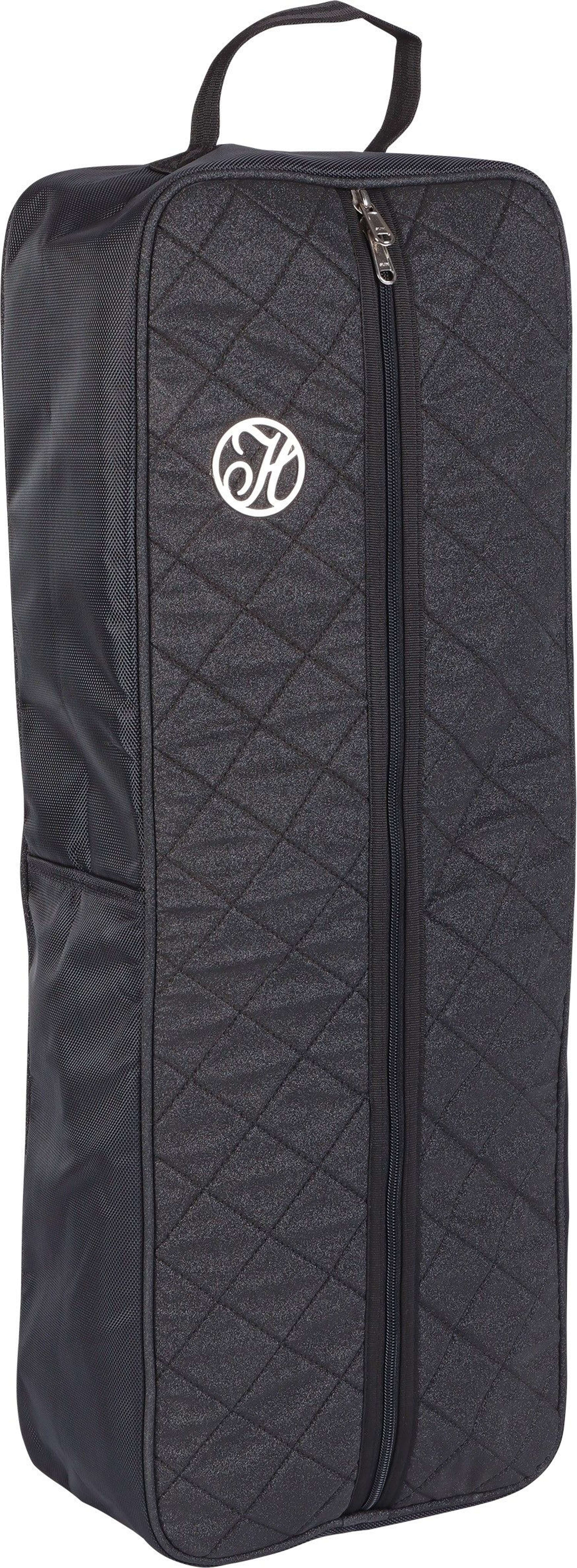 Harry's Horse Sac pour Bridon Denici Cavalli Noir