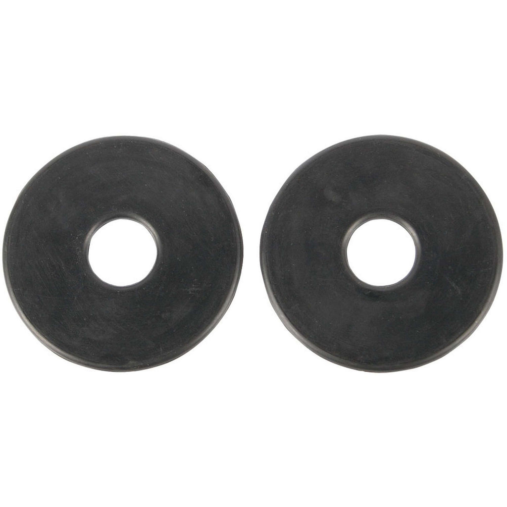 Harry's Horse Rondelles de Mors Noir