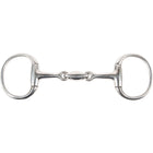 Harry's Horse Mors à Olive Double Brisure RVS