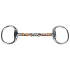 Harry's Horse Mors à Olive Double Brisure Rouleau Cuivre 13mm