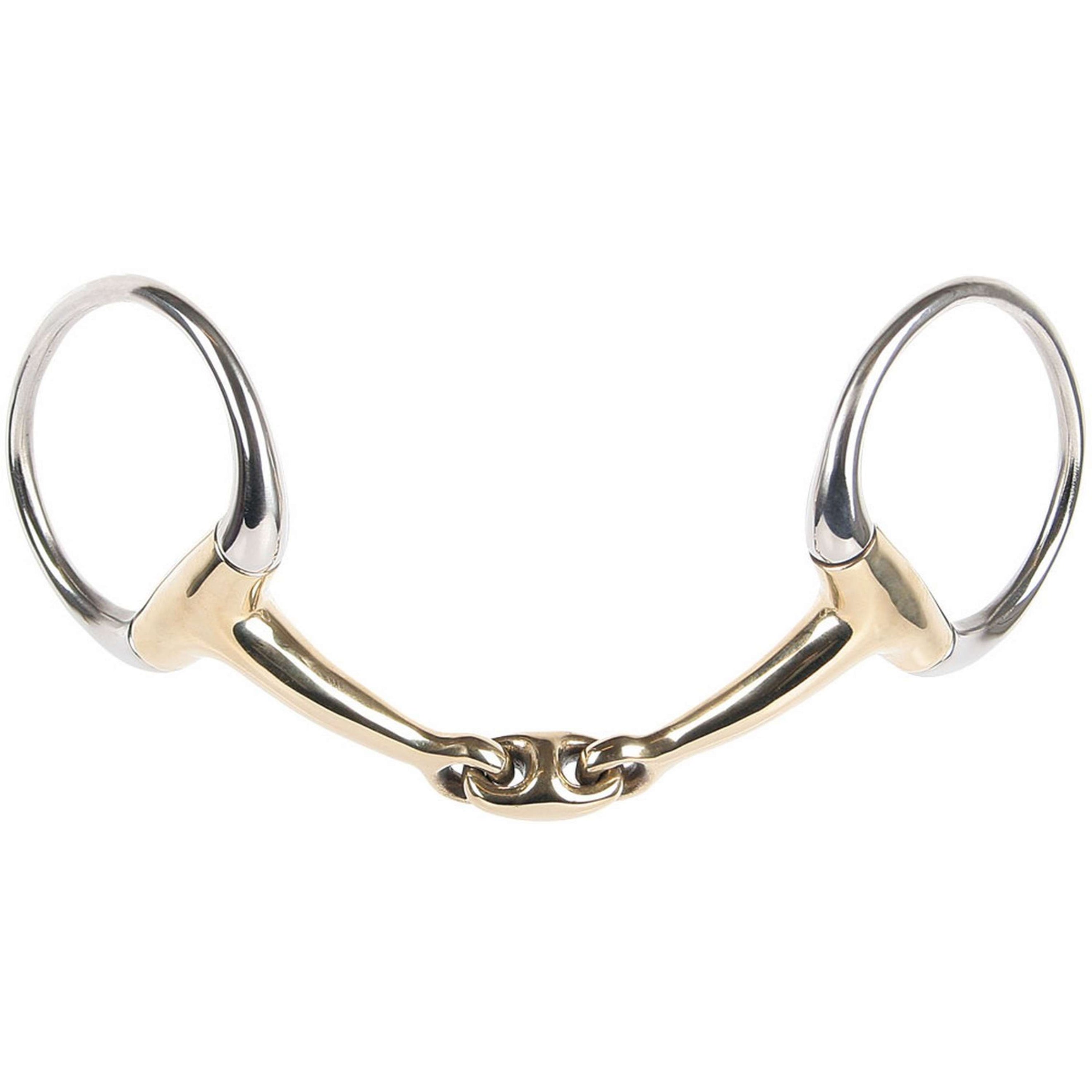 Harry's Horse Mors à Olive Anatomique Double Brisure