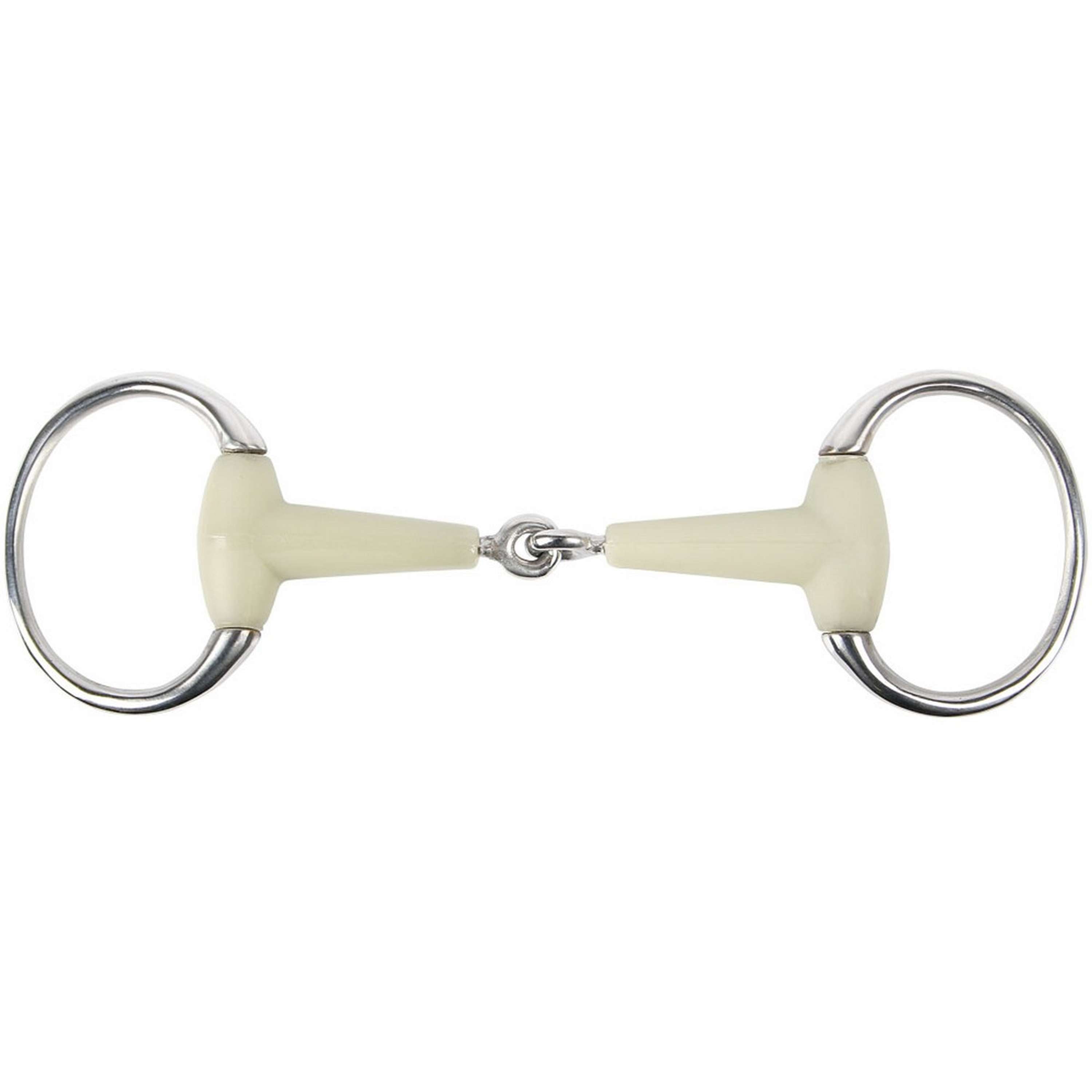 Harry's Horse Mors 4 Anneaux + 3 Anneaux Supplémentaires 19 Mm – Taille 11,5 Cm