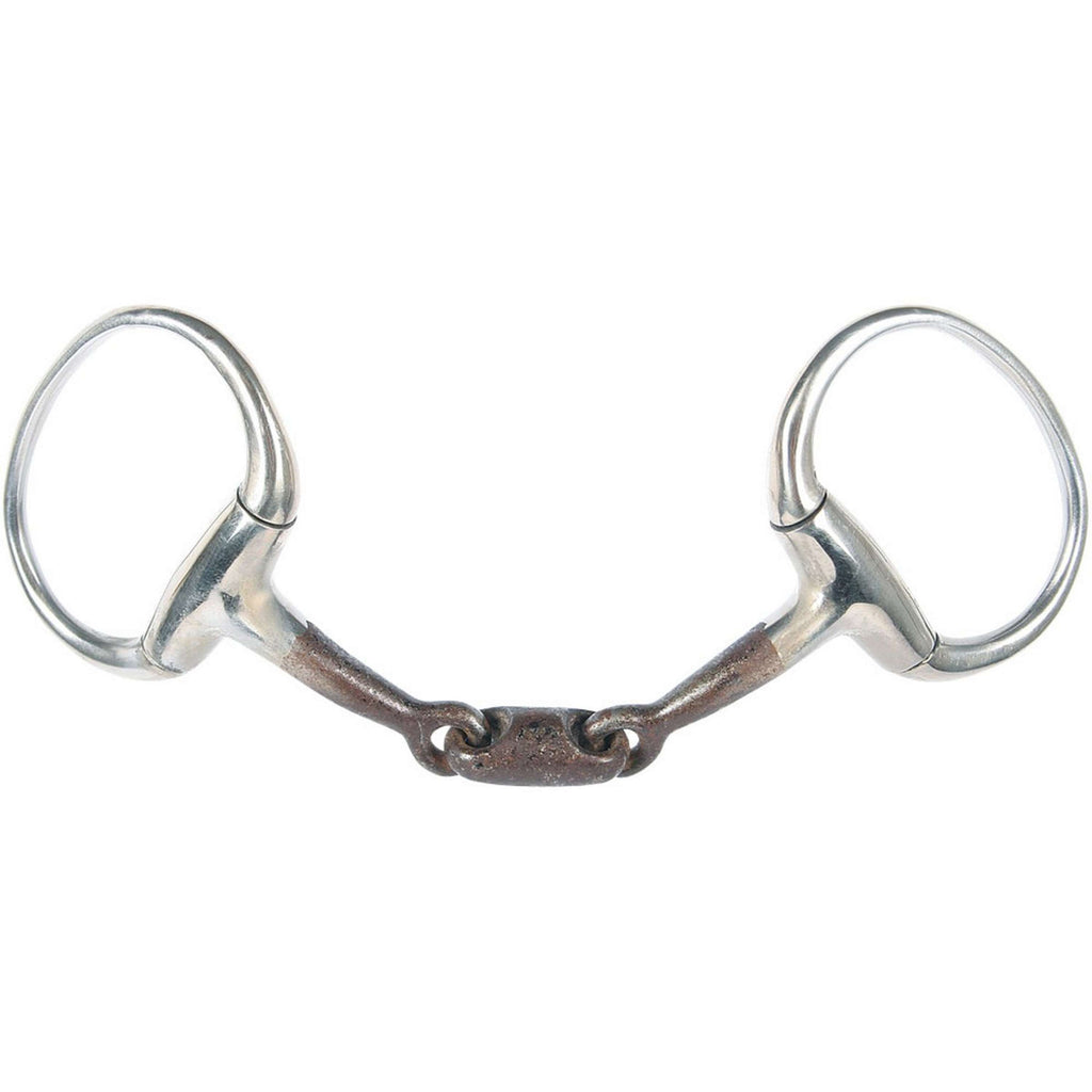 Harry's Horse Mors à Olive Sweet Iron Double Brisure