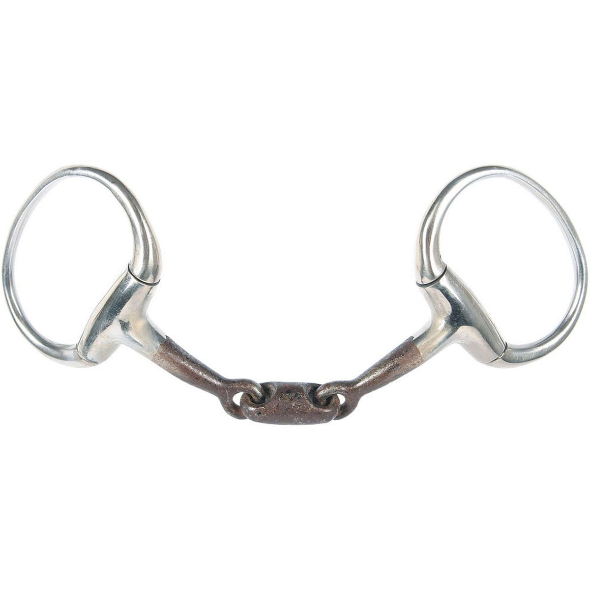 Harry's Horse Mors à Olive Sweet Iron Double Brisure