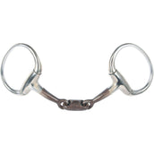 Harry's Horse Mors à Olive Sweet Iron Double Brisure