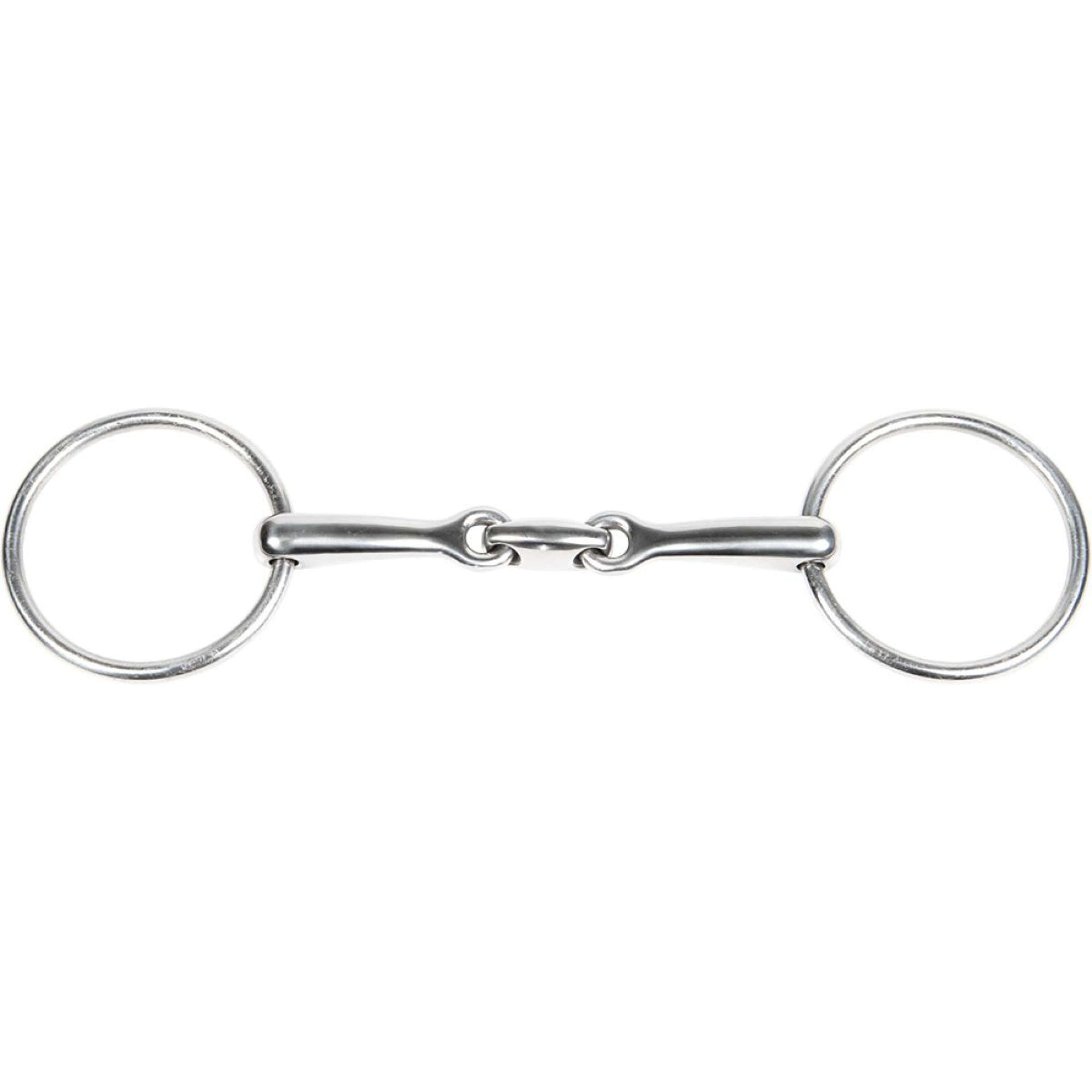 Harry's Horse Mors de Filet Comfort-lock 14mm Harry's Horse Mors de Filet Comfort-lock 14mm