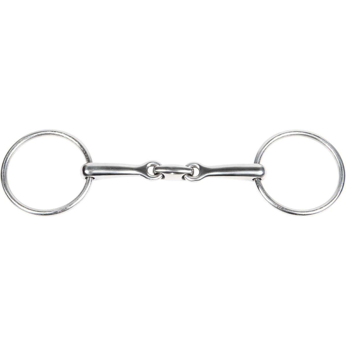 Harry's Horse Mors de Filet Comfort-lock 14mm