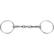 Harry's Horse Mors de Filet Comfort-lock 14mm