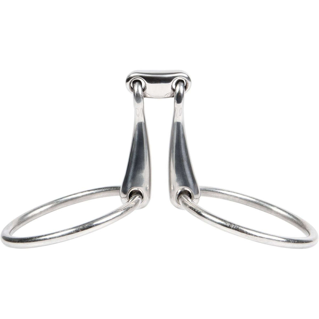 Harry's Horse Mors de Filet Comfort-lock 14mm