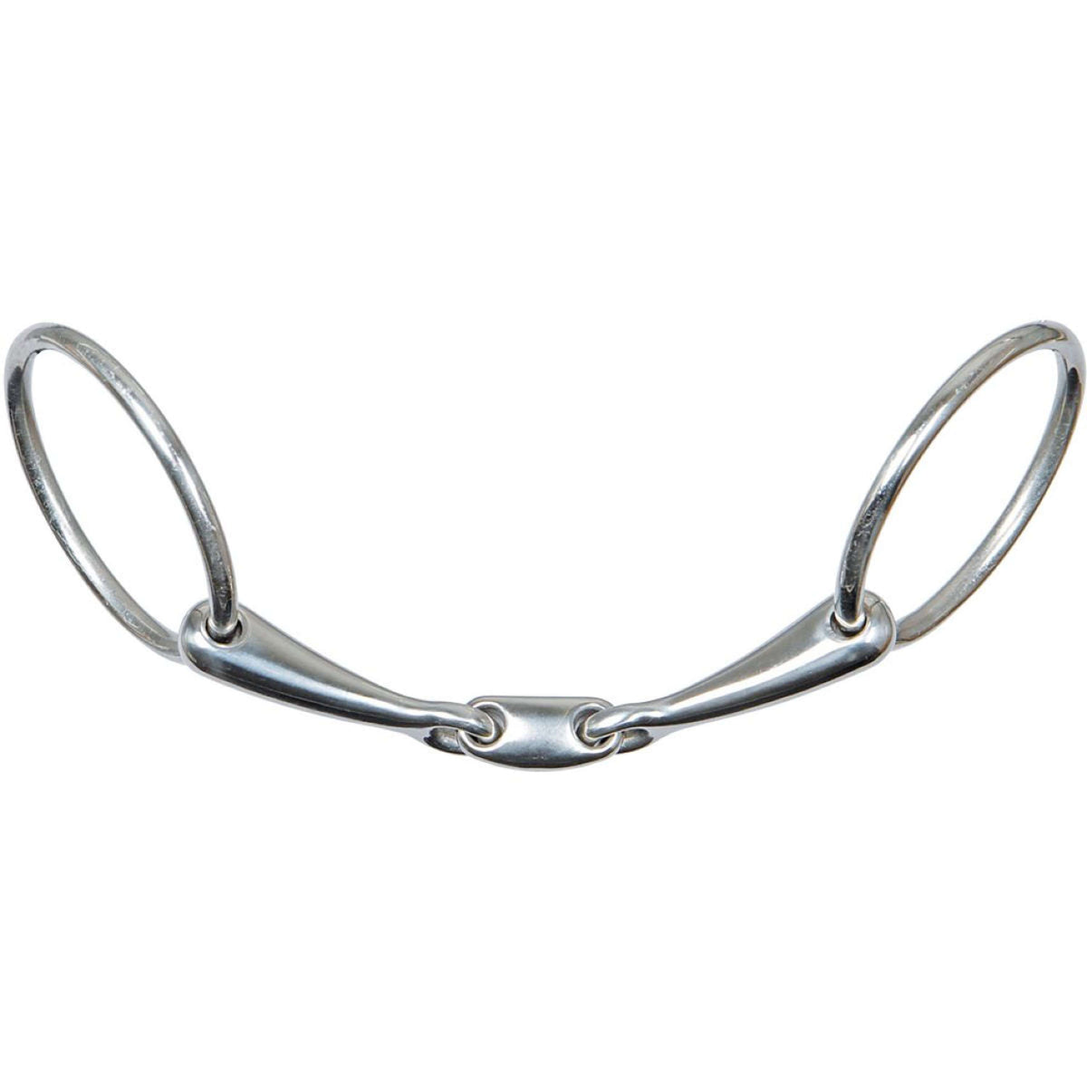 Harry's Horse Mors de Filet Comfort-lock 14mm