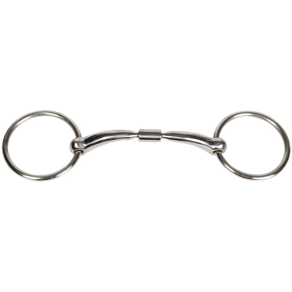 Harry's Horse Mors de Filet Anatomique Double Brisure R-Roll