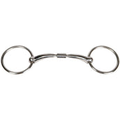 Harry's Horse Mors de Filet Anatomique Double Brisure R-Roll