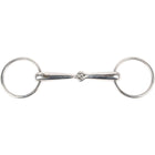 Harry's Horse Mors de Filet Caoutchouc Léger 16mm