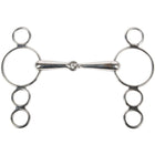Harry's Horse Mors Pessoa 3 Anneaux supplémentaires