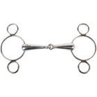 Harry's Horse Mors Pessoa 2 Anneaux supplémentaires