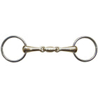 Harry's Horse Mors de Filet GB Double Brisure O-link