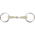 Harry's Horse Mors de Filet Caoutchouc Apple