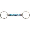 Harry's Horse Mors de Filet Double Brisure Sweet Iron 20mm