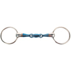 Harry's Horse Mors de Filet Double Brisure Sweet Iron 20mm