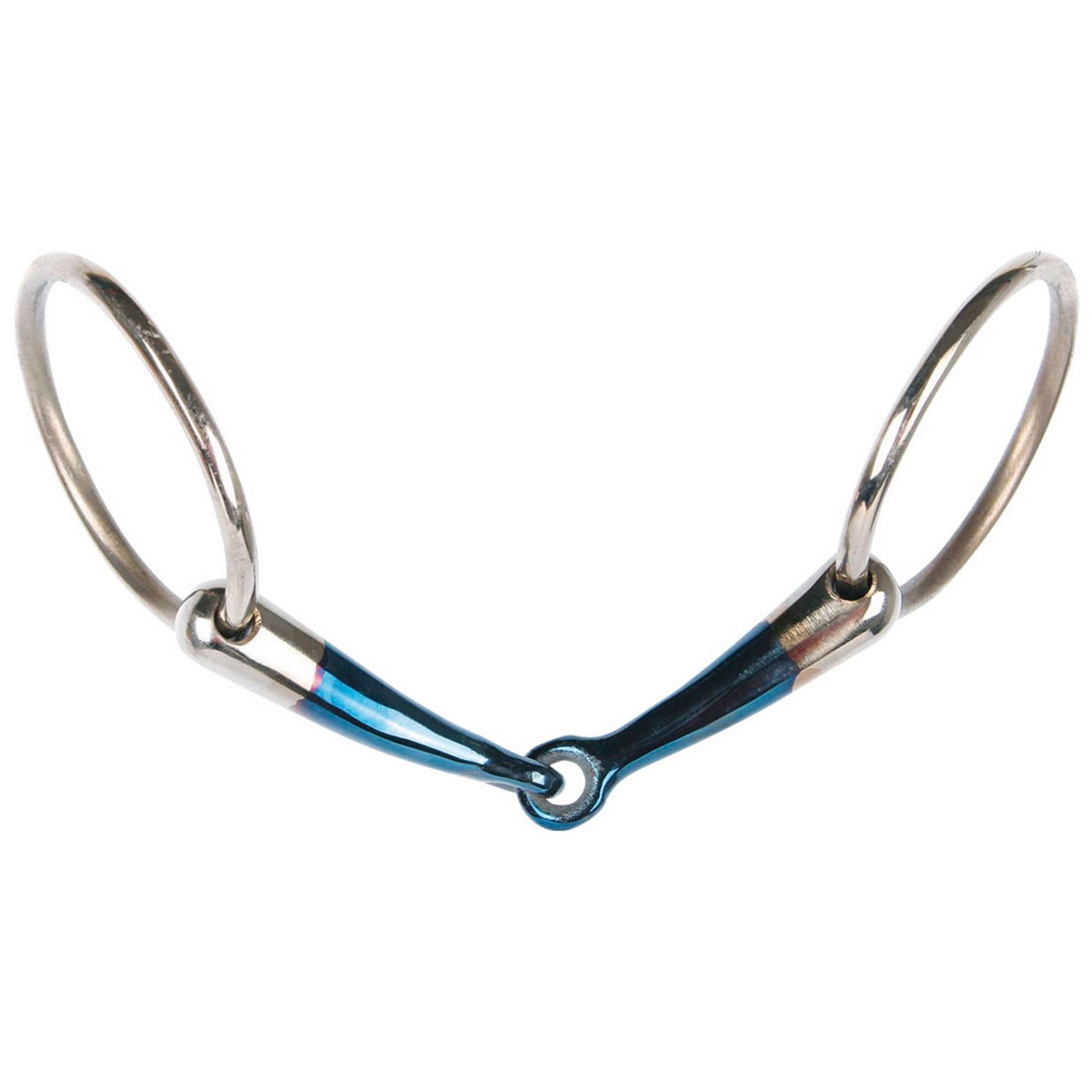 Harry's Horse Mors de Filet Léger Sweet Iron 16mm Harry's Horse Mors de Filet Léger Sweet Iron 16mm