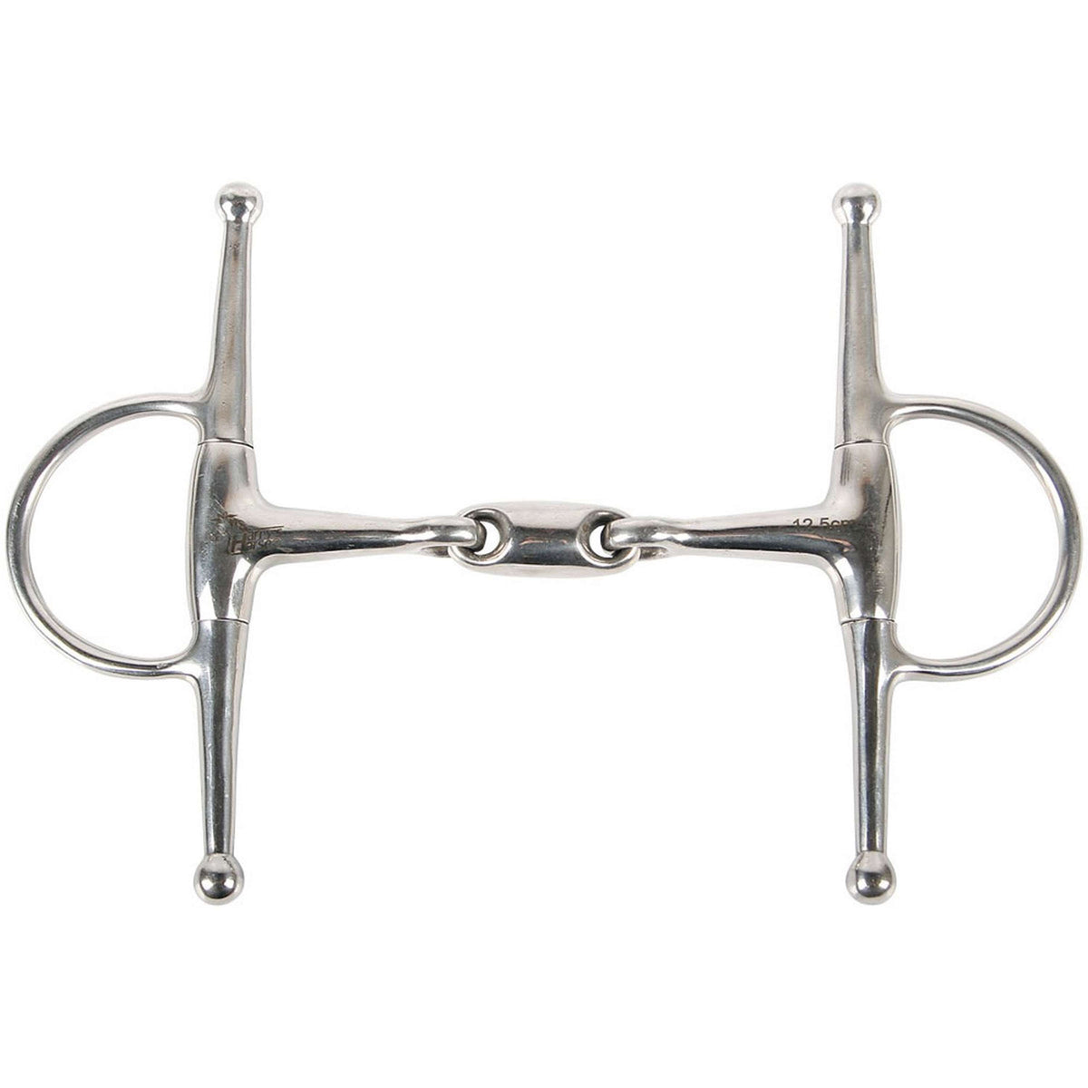 Harry's Horse Filet à Aiguilles Double Brisure Bus