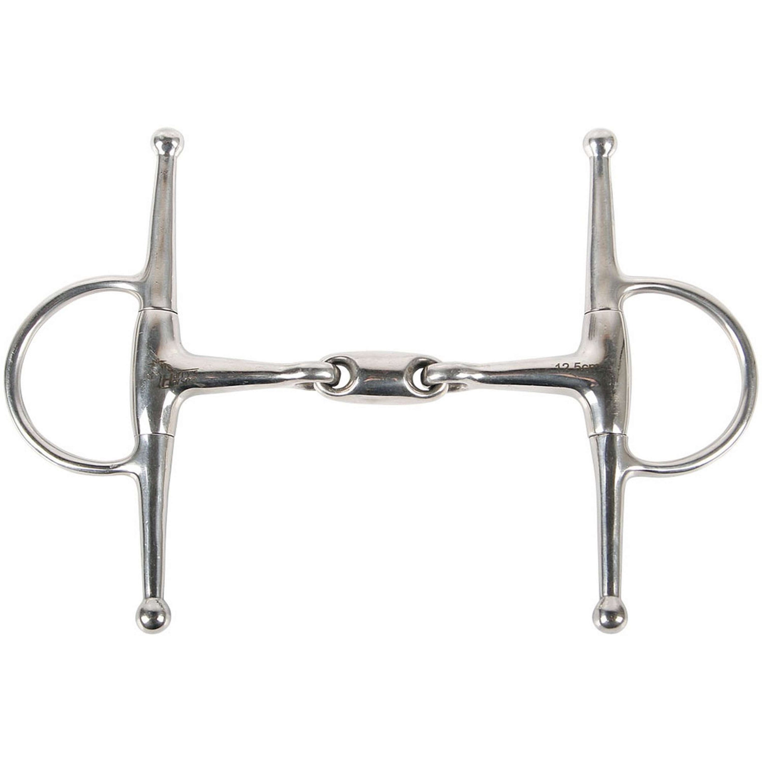 Harry's Horse Filet à Aiguilles Double Brisure Bus