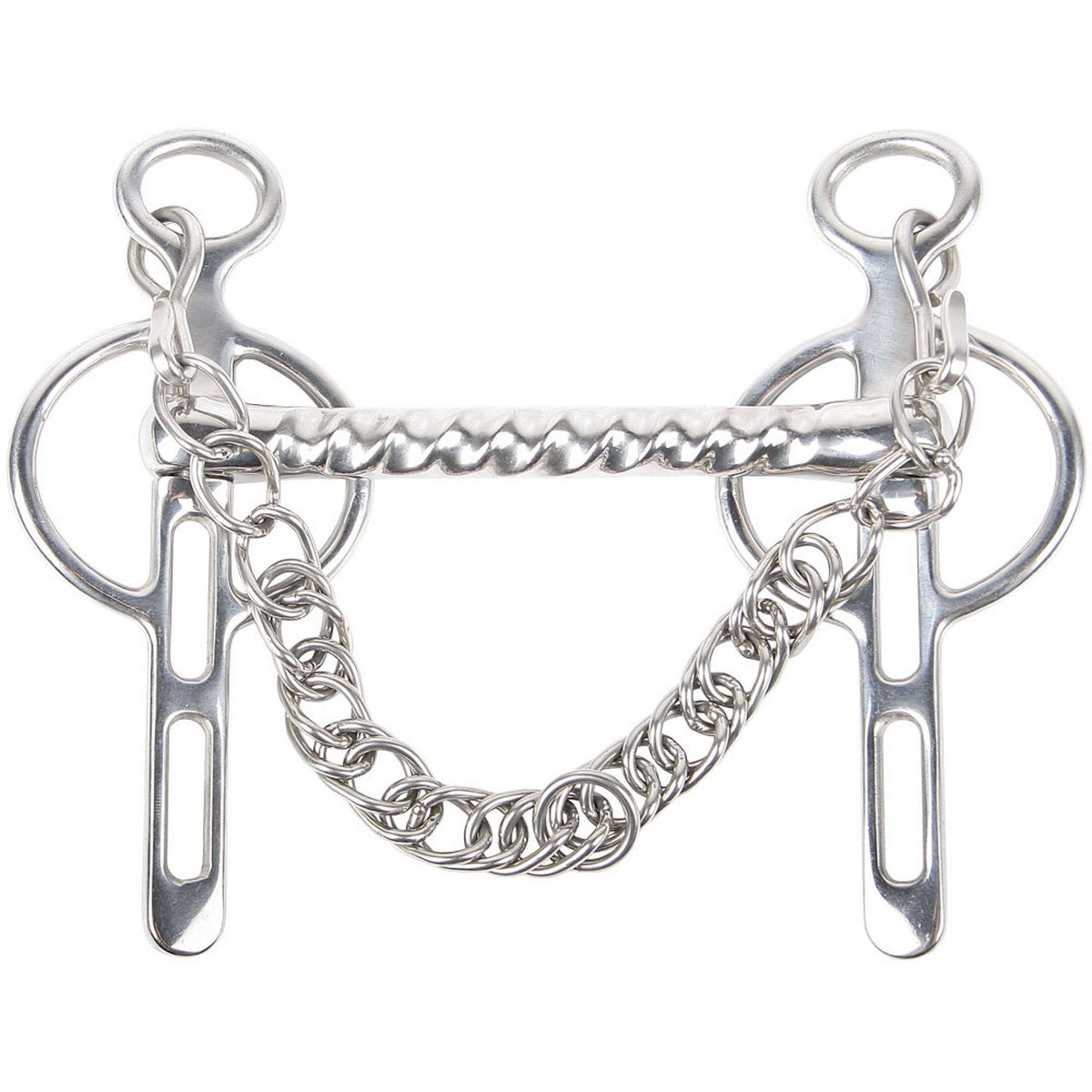 Harry's Horse Mors Liverpool 2 Trous de Serrure Harry's Horse Mors Liverpool 2 Trous de Serrure