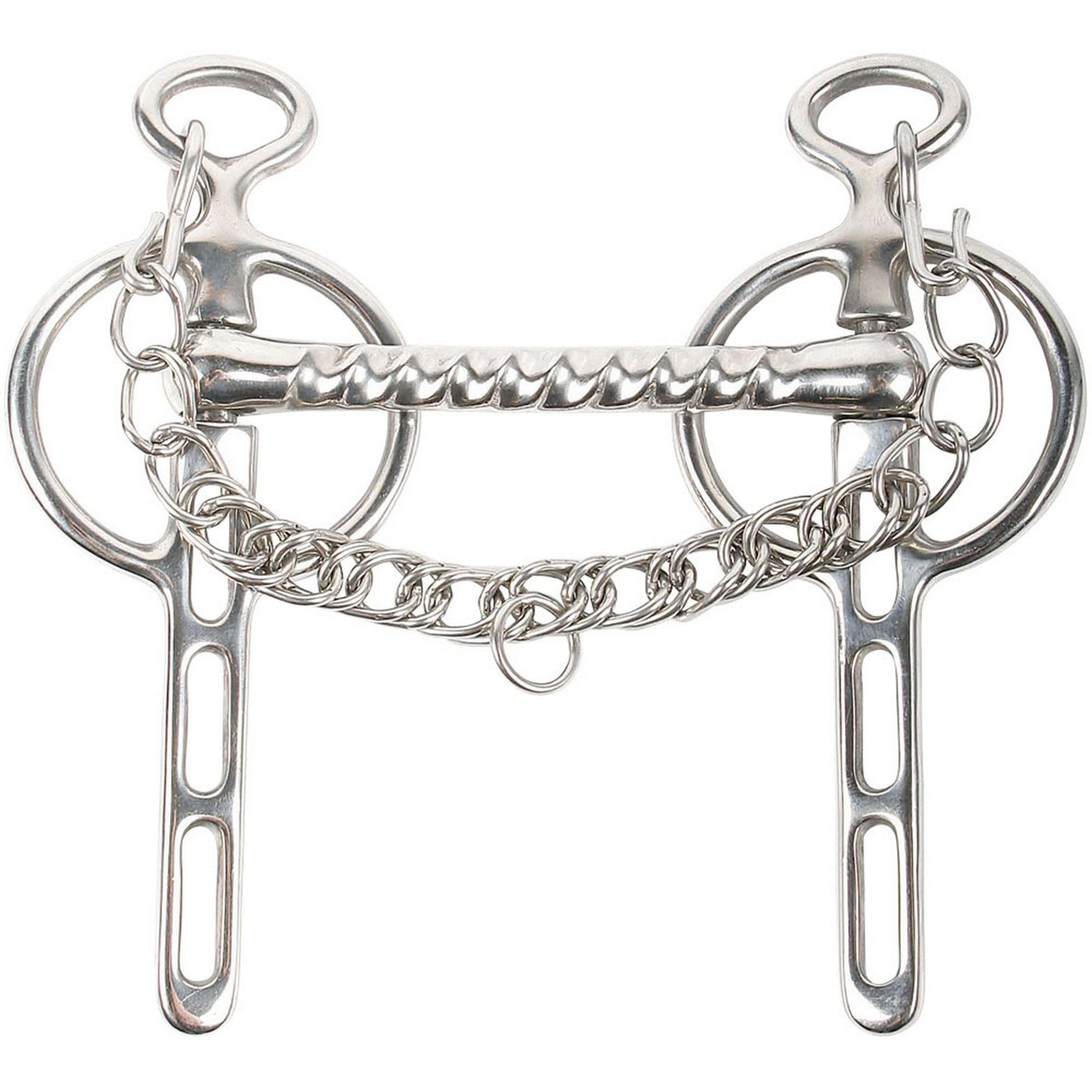 Harry's Horse Mors Liverpool 3 Trous de Serrure Harry's Horse Mors Liverpool 3 Trous de Serrure