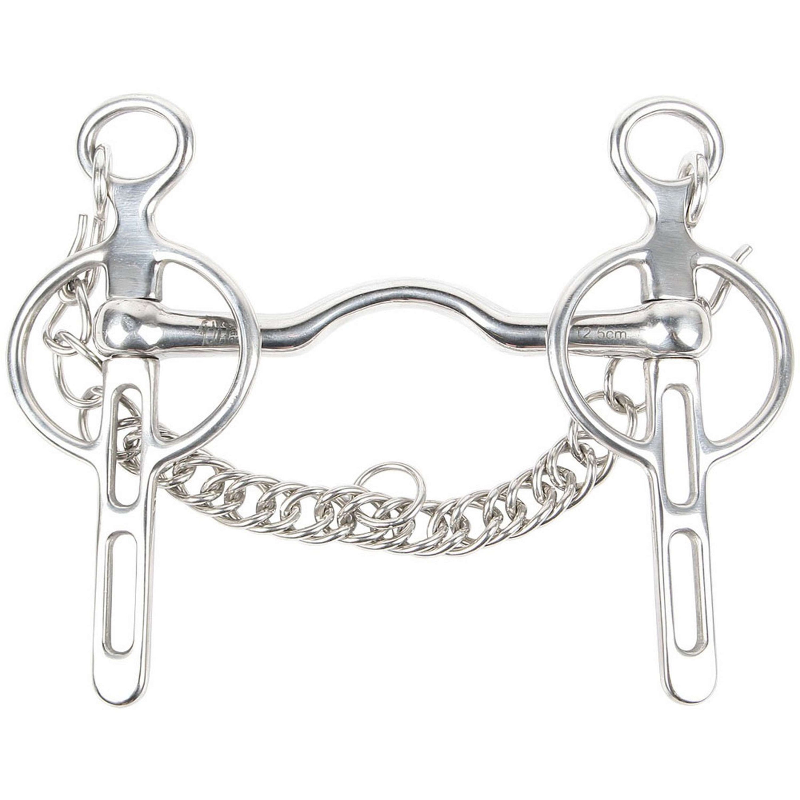 Harry's Horse Mors Liverpool Mors 2 Trous de Serrure Harry's Horse Mors Liverpool Mors 2 Trous de Serrure