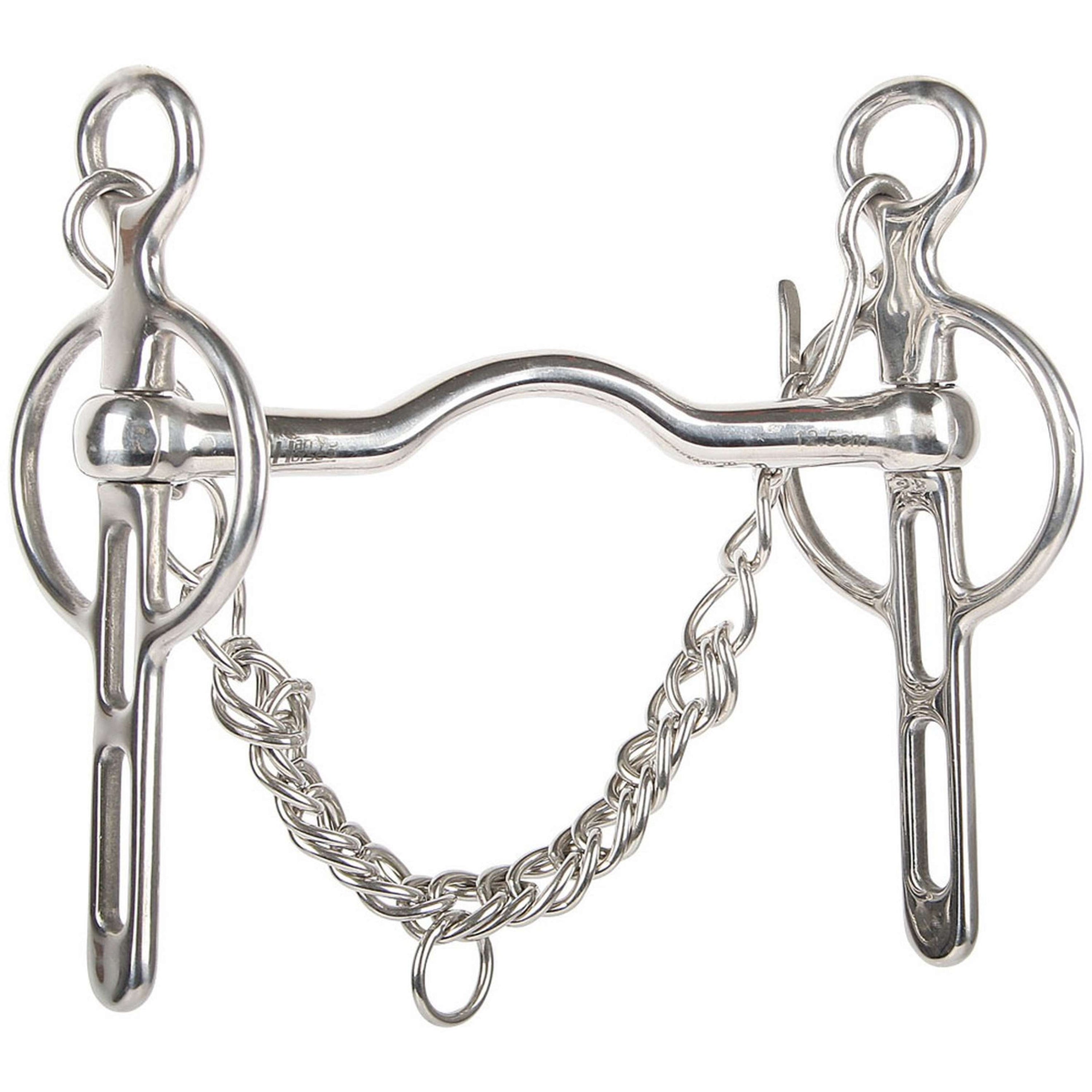 Harry's Horse Mors Liverpool Mors 2 Trous de Serrure