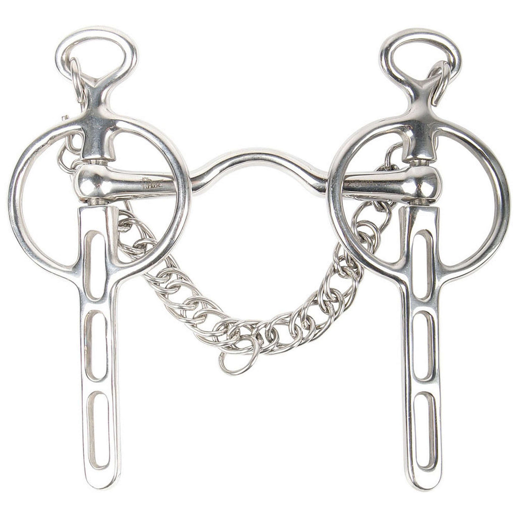 Harry's Horse Mors Liverpool Mors 3 Trous de Serrure