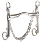 Harry's Horse Mors de Dressage Bas Mors 18mm