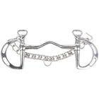 Harry's Horse Mors Thiedemann avec Mors RVS