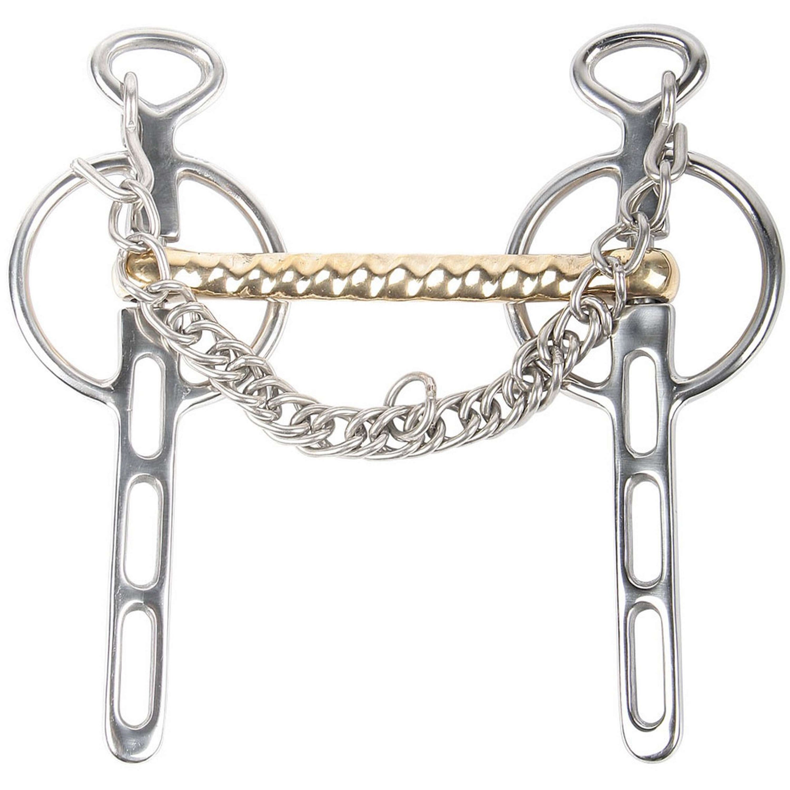 Harry's Horse Mors Liverpool 3 Trous de serrure GB Harry's Horse Mors Liverpool 3 Trous de serrure GB