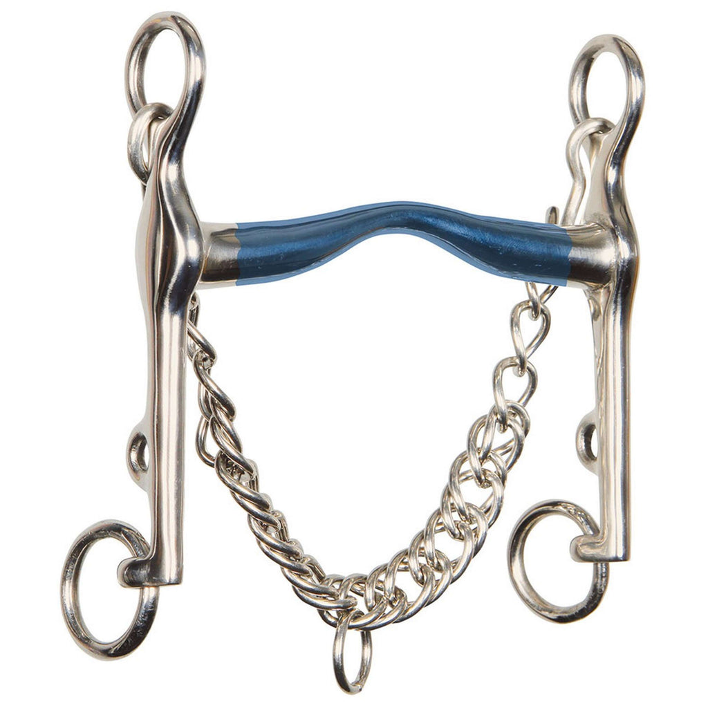 Harry's Horse Mors de Dressage Optimum Sweet Iron 16mm
