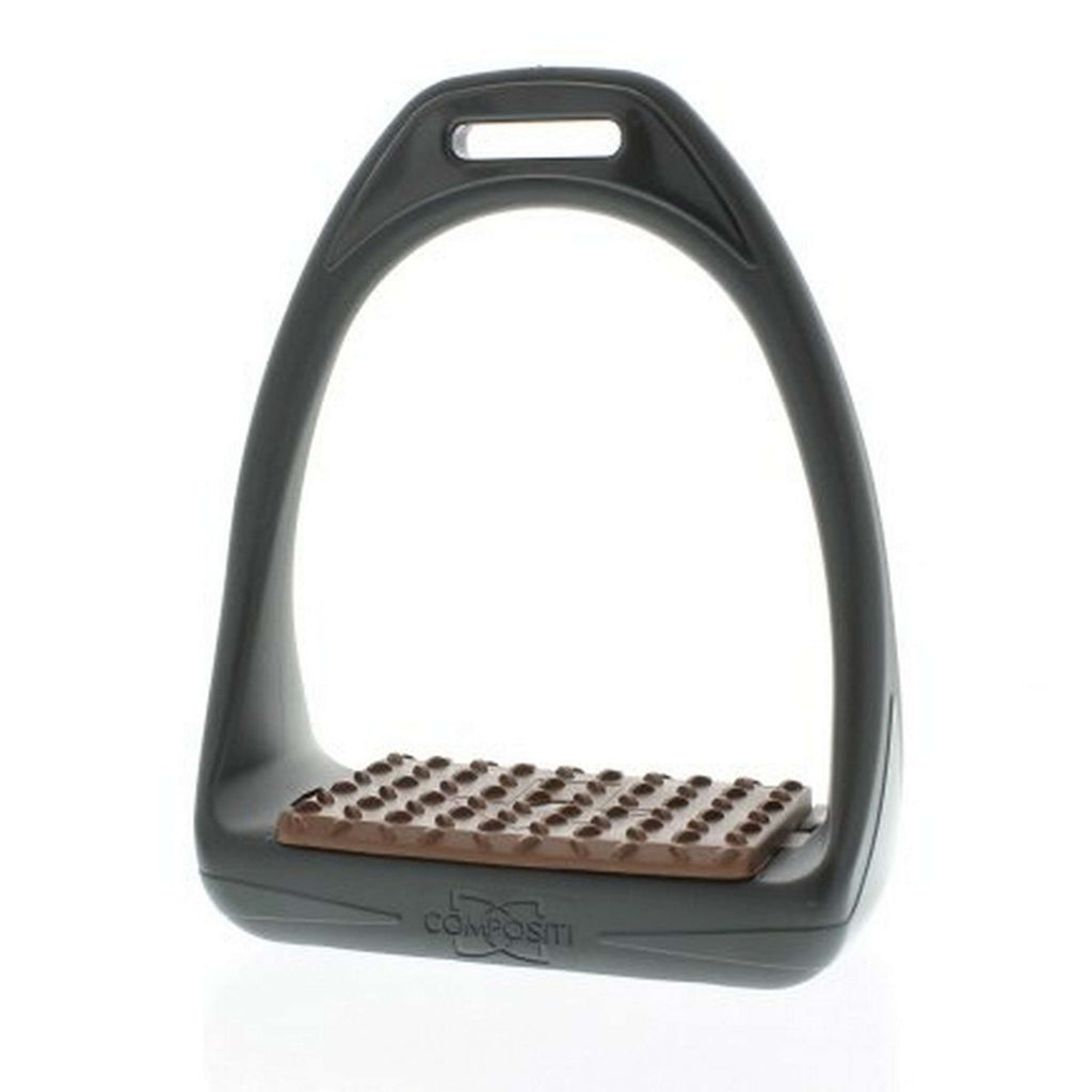 Compositi Étriers Reflex Marron